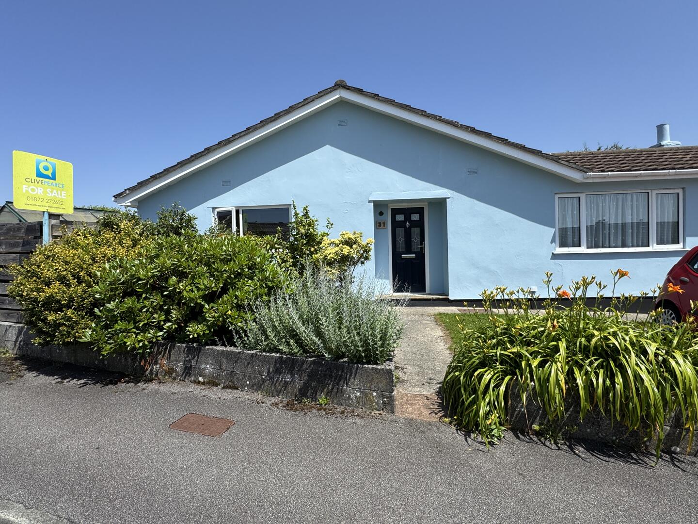 4 bed property in Pengelly Way, Truro